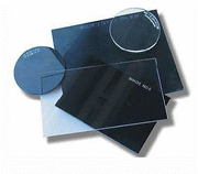 SVEISEGLASS 60X110MM PLASTGLASS