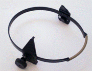 JBO BØYLE FOR SVEISEHJELM TYPE HB