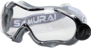 GOGGLES VICTORIA SAMURAI M/STRIKK PC AF