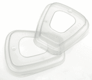 3M 501 FILTERHOLDER PK Ä 1 PAR