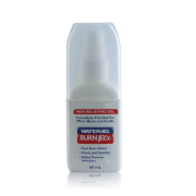 BRANNGELE SPRAY 80ML WATER-JEL