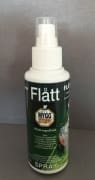 MYGGSTOPP FLÅTTSPRAY 100ML DEET FRI