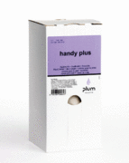PLUM HANDY PLUS 0,7 LTR LETT PARFYMERT HÅNDKREM 2903