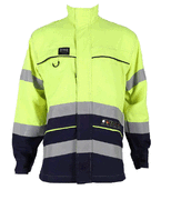 JAKKE MULTINORM KL 2