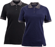 PIQUE ØKO.BOMULL GOTS DAME