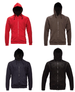 JAKKE M/HETTE OG GLIDELÅS