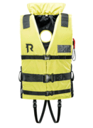 REGATTA WORKVEST GUL 50N