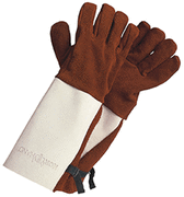 VARMEBEST.HANSKE I BRONTO M/8" MANSJ. REMREG. NY 05167