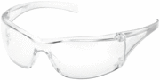 BESØKSBRILLE 3M KLAR 71448-1