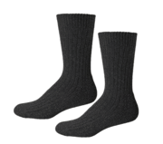 SOKKER SAFA SAMUEL TYKK ULL 2PKN