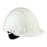 HJELM PELTOR G3000 HVIT M/RATTJUST. G3000NUV