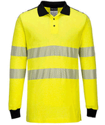 POLOSKJORTE MULTINORM FR 702