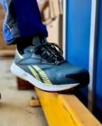 LAVSKO M/SNØRING REEBOK ADVENTURE WORK S1PS IB3611
