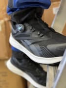 LAVSKO M/BOA REEBOK ADVENTURE WORK S1PS IB3613
