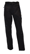 BUKSE SERVICE M/FLERE LOMMER 4VEIS STRETCH DAME