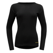 TRØYE RUND HALS SAFE DEVOLD DAME EN11612,61482,1149