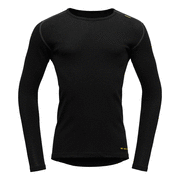 TRØYE RUND HALS SAFE DEVOLD EN11612,61482,1149