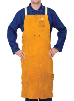 SVEISEFORKLE GOLDEN BROWN SPALT 60 X 107 44-2142