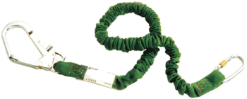 MILLER 1005325 MANYARD LINE 2M. STILLAS+KARABINKROK
