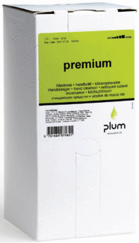PLUM PREMIUM HÅNDRENS 1,4 LTR. 0618