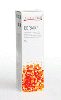# 3972 LOCOBASE REPAIR 50 GR.