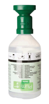 ØYESKYLLEFLASKE PLUM 0,5L 4604