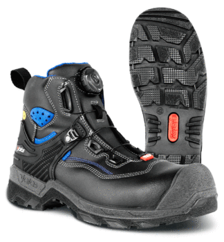 SKOLETT BOA JALAS 1278 S3