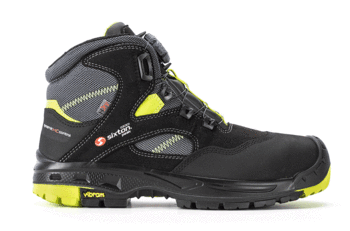 SKOLETT BOA SIXTON ORTISEI S3 WR