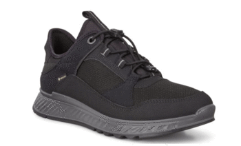 SKO U/VERN JOGG DAME ECCO GORE-TEX