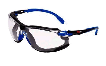 3M BRILLE KLAR SOLUS 1000 S1101SGAFKT-EU