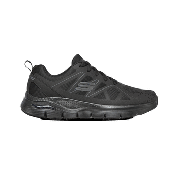 SKO U/VERN SKECHERS ARCH FIT HERRE
