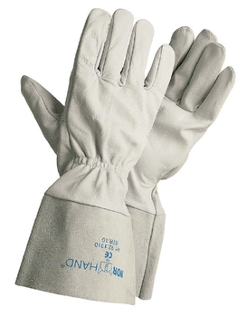 #NORHAND ARGONHANSKE I GEITESKINN