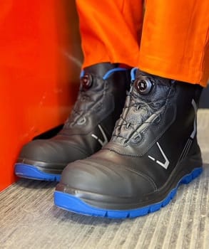 SKOLETT M/FITGO, PURATEX GODVIK S7S SR HRO FO