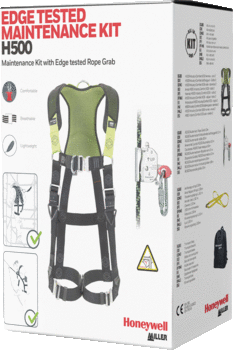 TAKPAKKE KIT H500 EDGE 10M LINE PROFF 1036592