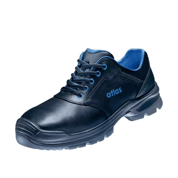 LAVSKO SNØRING ATLAS ANATOMIC BAU AB460/560 S3.