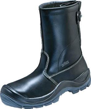 SKAFTESTØVEL ATLAS RIGGERBOOT DUOSOFT 930 S3.