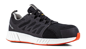LAVSKO SNØRING REEBOK SVART IB1076 S1P