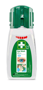 * CEDERROTH ØYESKYLL LOMMEFL 235 ML ART.701509