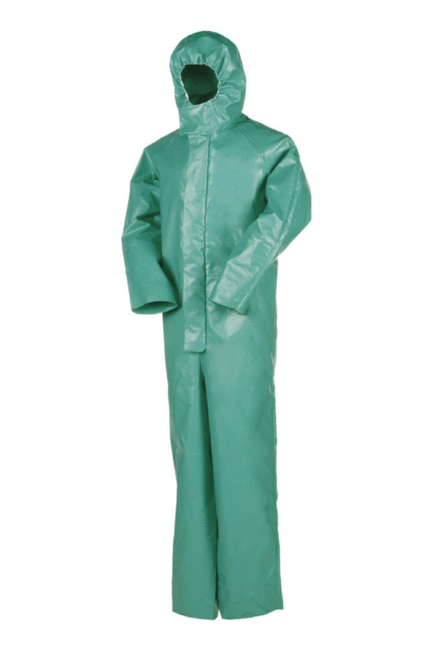#REGN / KJEMIKALIEDRESS 5967 ESSEN.