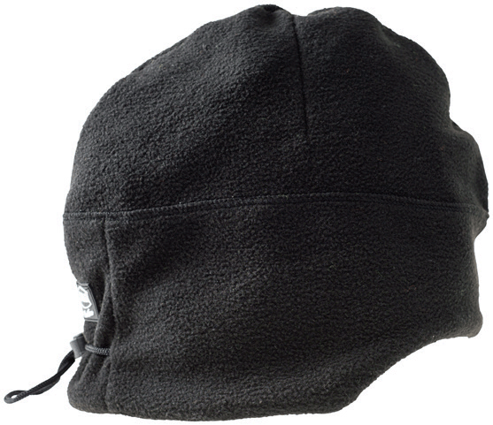 LUE FLEECE SVART