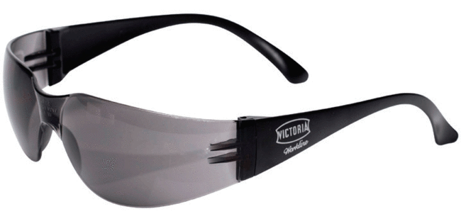 VERNEBRILLE NINJA SMOKE LINSE VICTORIA AS/AF
