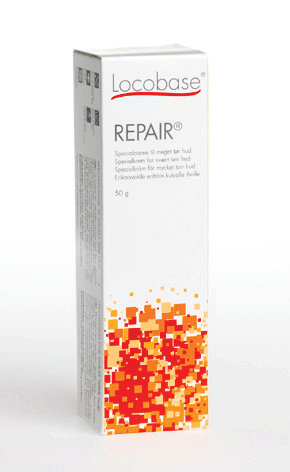 # 3972 LOCOBASE REPAIR 50 GR.