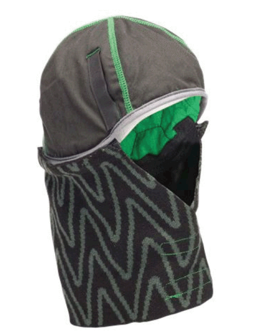 HJELMLUE V-GARD SUPREME LINER FR
