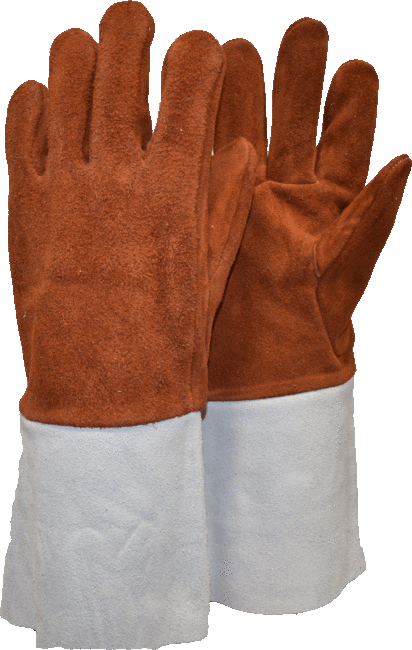 HANSKE BRONTOGUARD 5 FINGRET 92.NI22