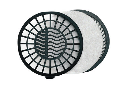 SUNDSTRØM SR221 FORFILTER ESKE Ä 80 STK