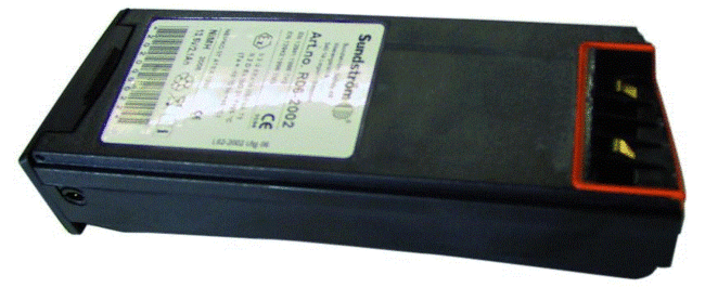 # SUNDSTRØM BATTERI EX 2,1 Ah R06-2002