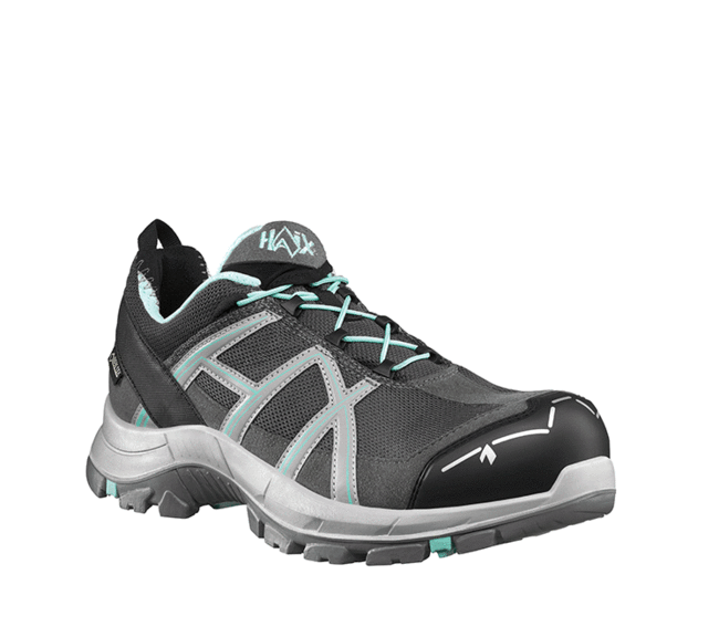 LAVSKO SNØRING DAME HAIX GORE-TEX S3 610041