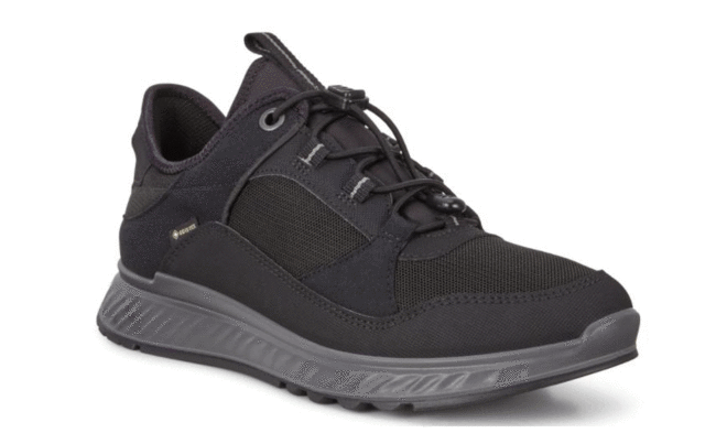 SKO U/VERN JOGG DAME ECCO GORE-TEX