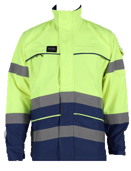 JAKKE MULTINORM V-SAFE