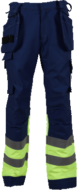 BUKSER MULTINORM V-SAFE